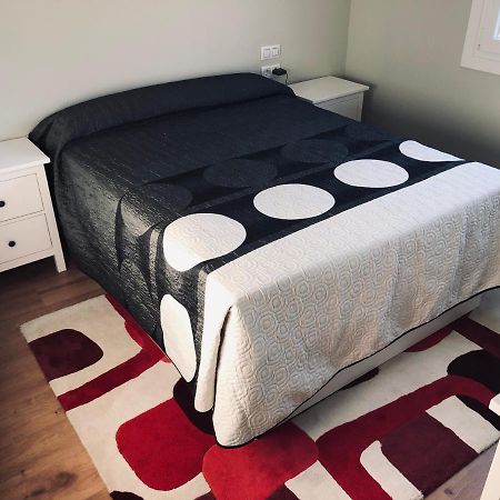 Apartamento En Rianxo Rianjo Bagian luar foto