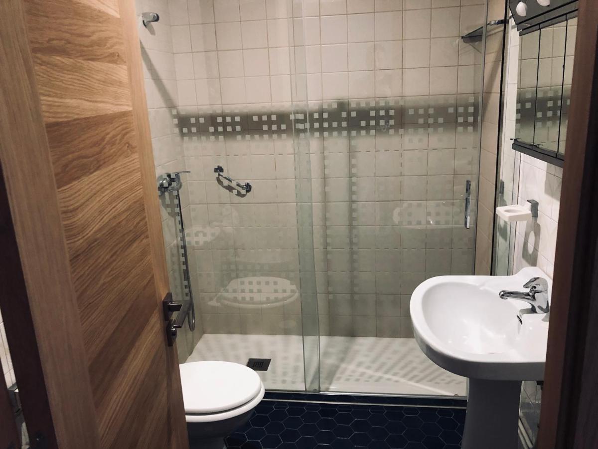 Apartamento En Rianxo Rianjo Bagian luar foto